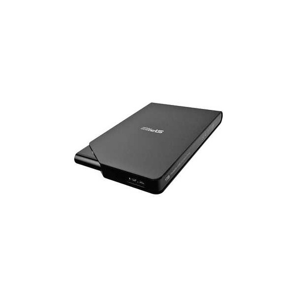 Внешний жесткий диск Silicon Power Stream S03 SP020TBPHDS03S3K