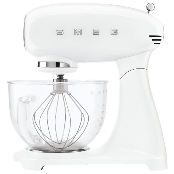 Миксер Smeg SMF13WHEU