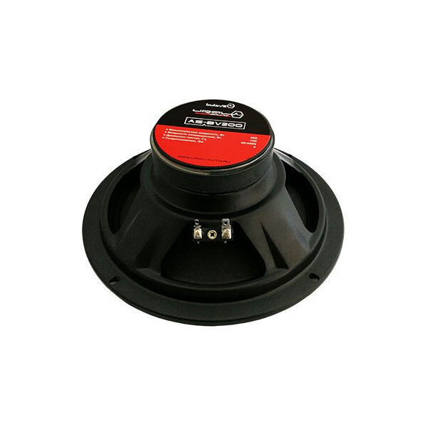 Автоакустика Ural AS-BV200 Bulava