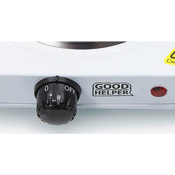 Настольная плита Goodhelper ES-10P10