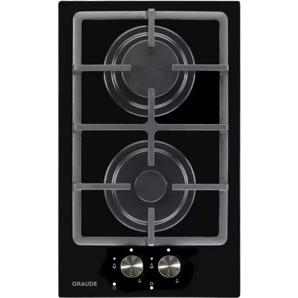 Встраиваемая газовая варочная панель Graude GS 30.1 S