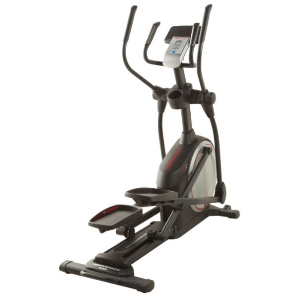 Эллиптический тренажер ProForm Endurance 420E (PFEVEL49717.1)
