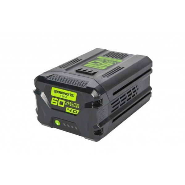 Аккумулятор GreenWorks G60B4 (2918407)