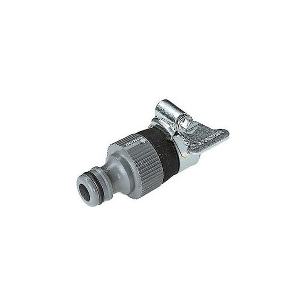 Штуцер без резьбы Gardena 3/4 02907-20.000.00