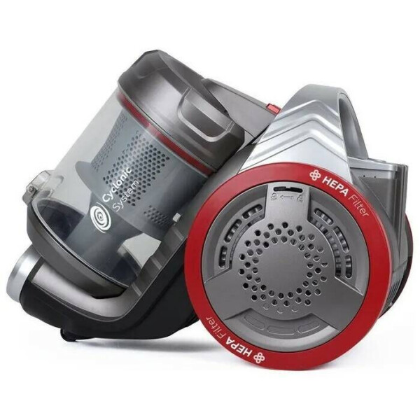 Пылесос BQ VC1606C