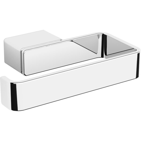 Бумагодержатель без крышки квадратный Langberger 11343A