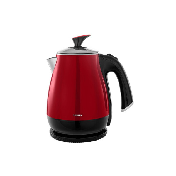 Чайник электрический Centek CT-0007 red