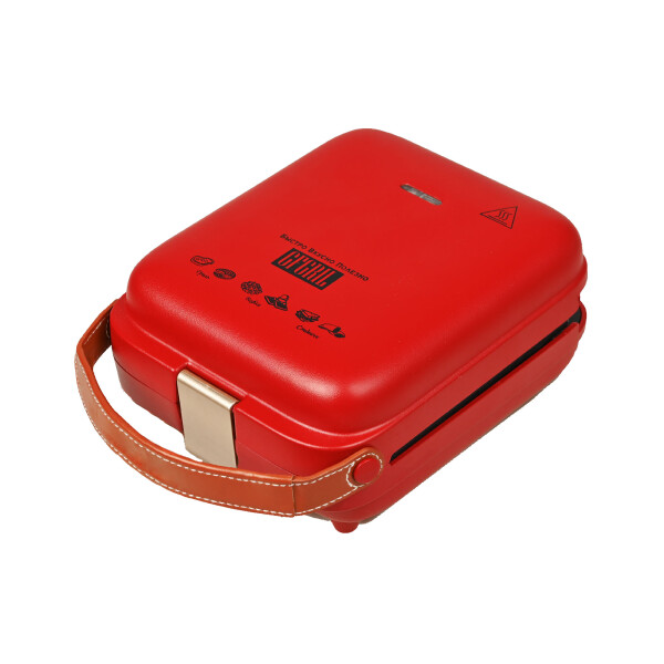 Вафельница GFgril GFW-030