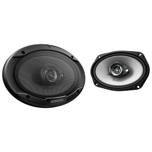 Автоакустика Kenwood KFC-S6966