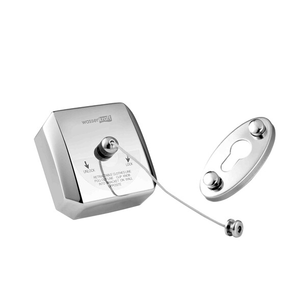 Сушилка для белья WasserKraft K 1082