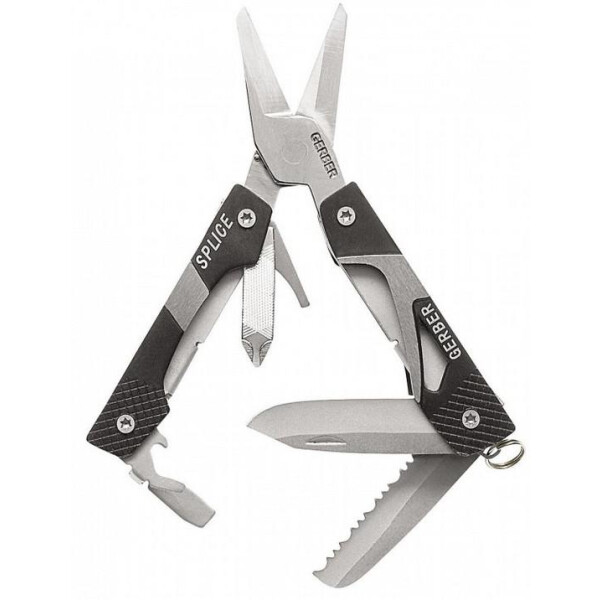 Мультитул Gerber Splice Pocket (1019241)