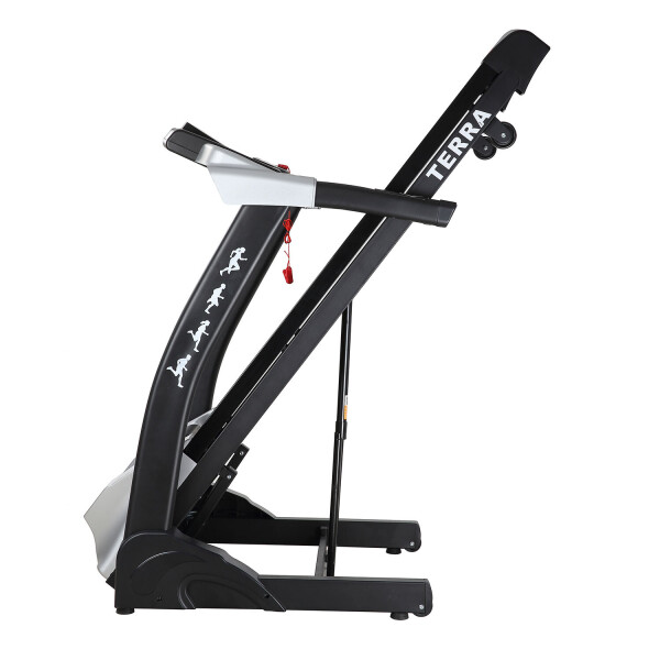 Беговая дорожка DFC T505 Terra