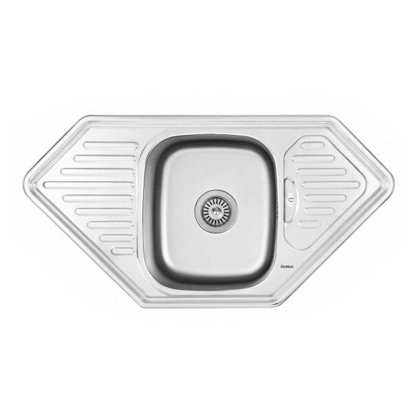 Кухонная мойка Matteo F-9550A Medusa A