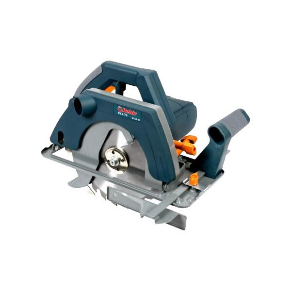 Пила дисковая Rebir RZ 2A-72