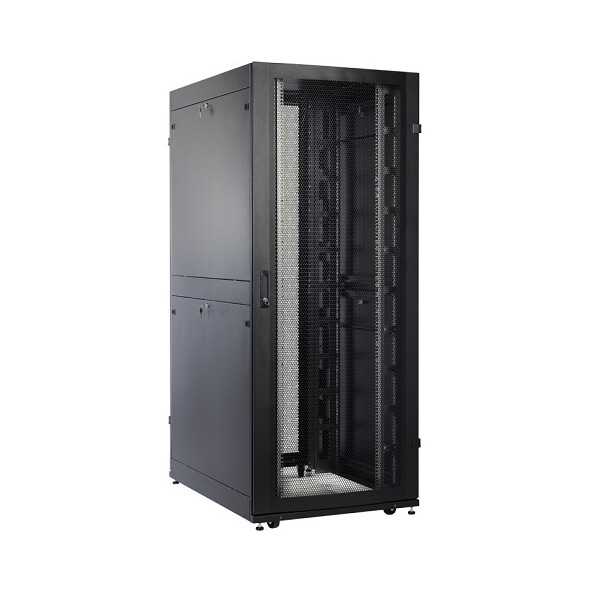 Сетевой шкаф ЦМО ШТК-СП-48.8.12-48АА-9005