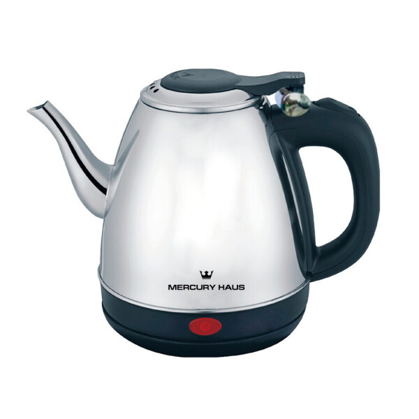 Чайник электрический MercuryHaus MC-6636