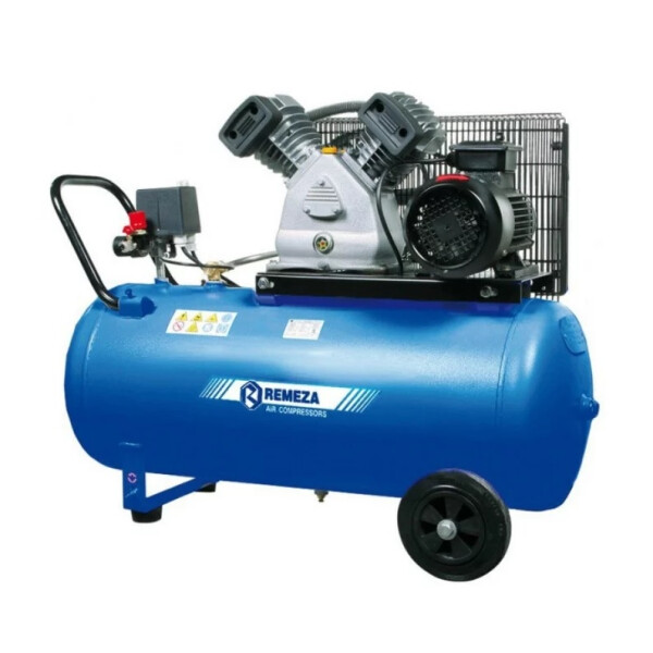 Компрессор Remeza СБ 4/С-100 LB 30 A