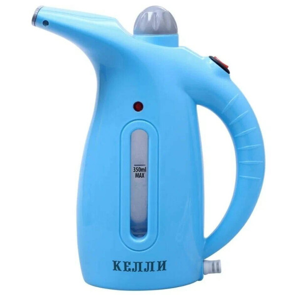 Отпариватель Kelli KL-317 бирюзовый
