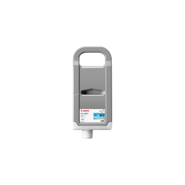 Картридж Canon PFI-706PC (6685B001)