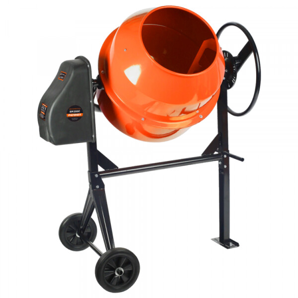 Бетономешалка Patriot BM 208C