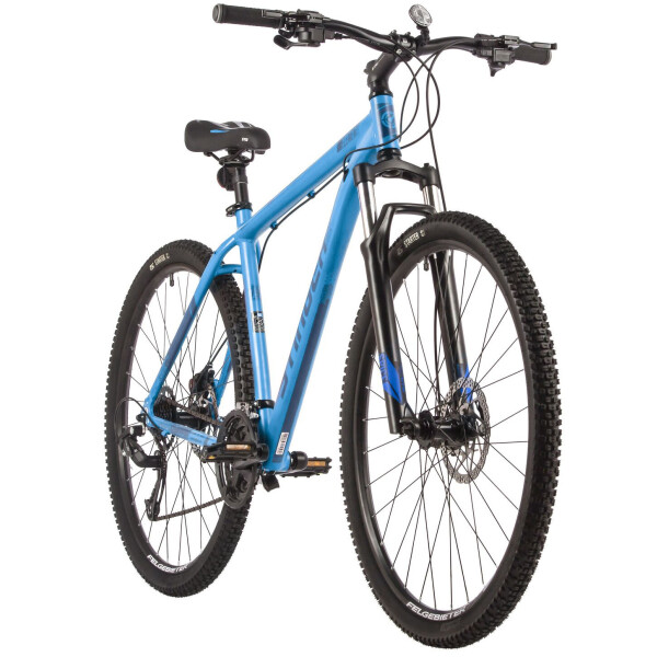 Велосипед Stinger 29AHD.ELEMEVO.22BL22