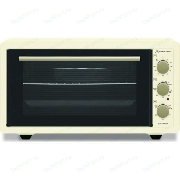 Мини-печь Schaub Lorenz SLE OX4520