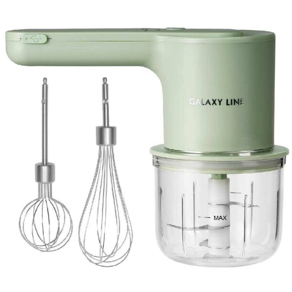 Миксер Galaxy GL 2234