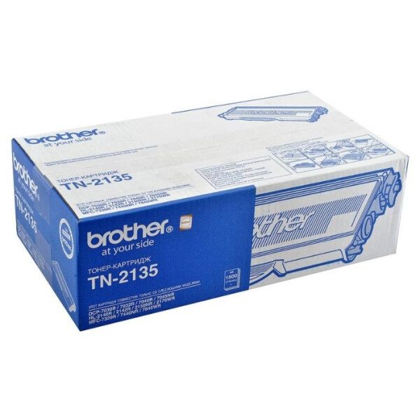 Картридж Brother TN2135