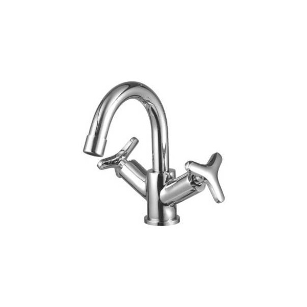 Смеситель для раковины Lemark Plus Spirit LM1907C