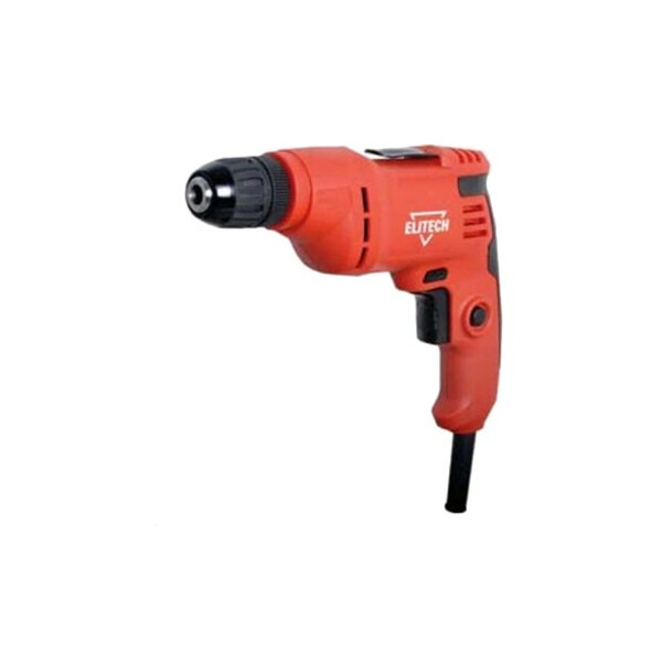 Дрель Elitech Д 400РЭ