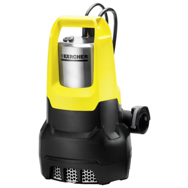 Насос Karcher SP 7 Dirt Inox (1.645-506.0)