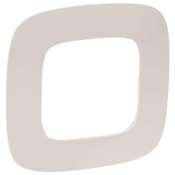 Рамка 1 пост Legrand Valena Allure 754311