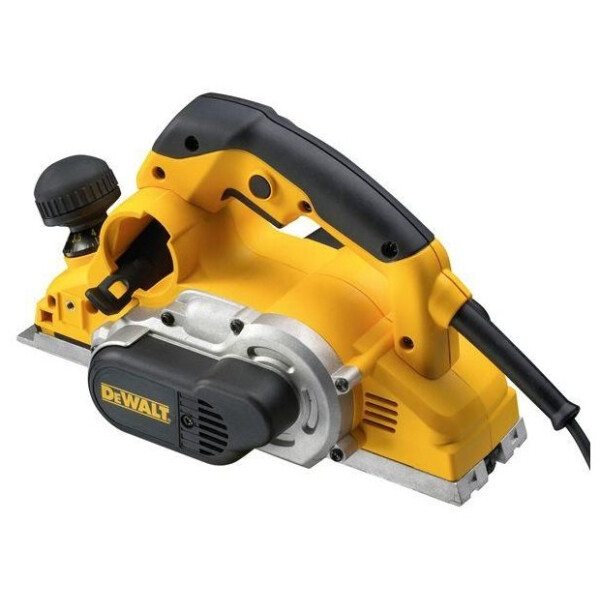 Рубанок электрический DeWalt D26500