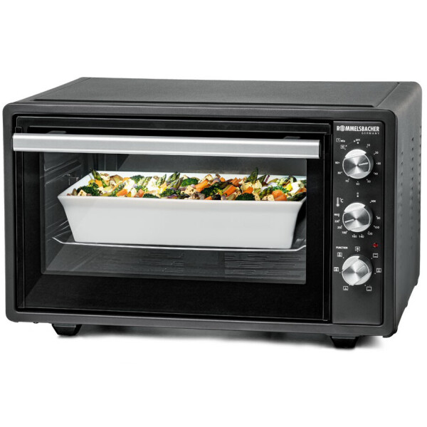 Мини-печь Rommelsbacher BG 1620