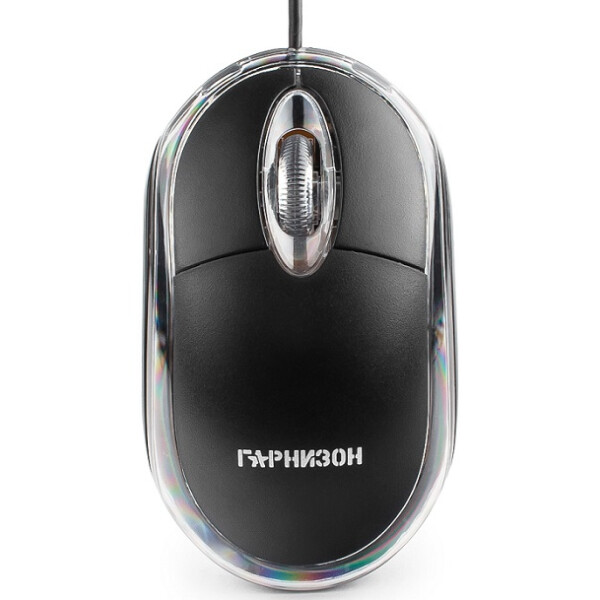 Мышь Гарнизон GM-100