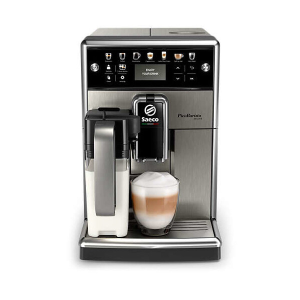 Кофемашина Saeco SM 5573/10