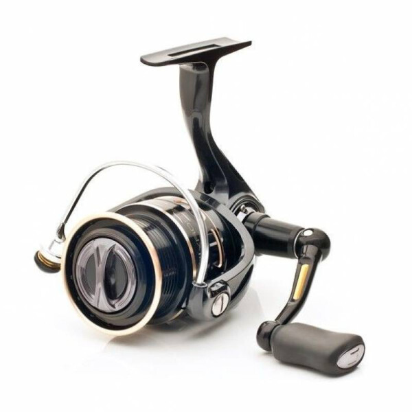 Рыболовная катушка для спиннинга Abu Garcia XRossfield 2000S 1346228 (1438643013)