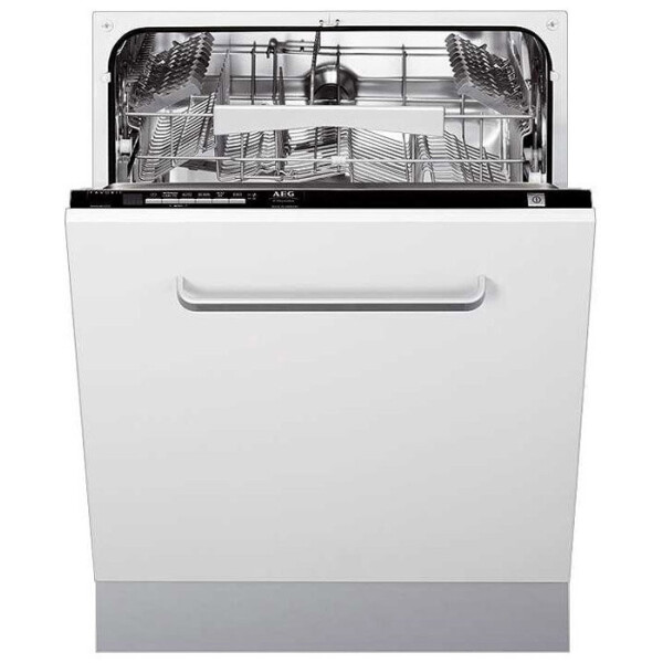 Встраиваемая посудомоечная машина Aeg F65090VI