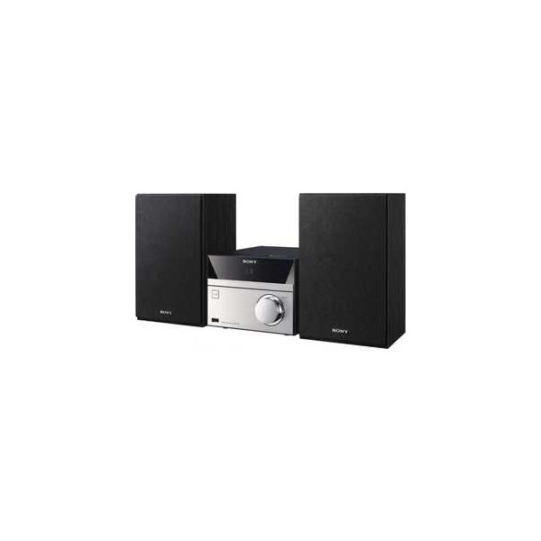Музыкальный центр Sony CMT-S20