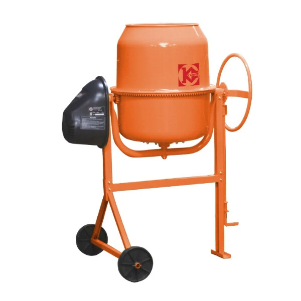Бетономешалка Калибр БСЭ-160
