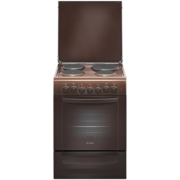 Электрическая плита Gefest 6140-02 0001 (6140-02 К)