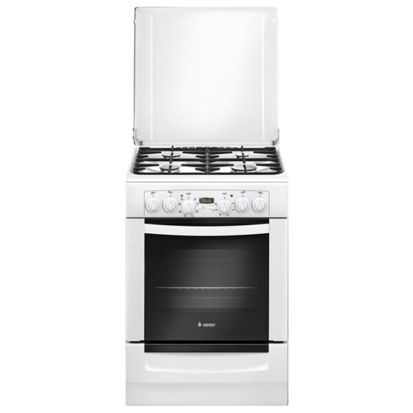 Комбинированная плита Gefest 6102-03