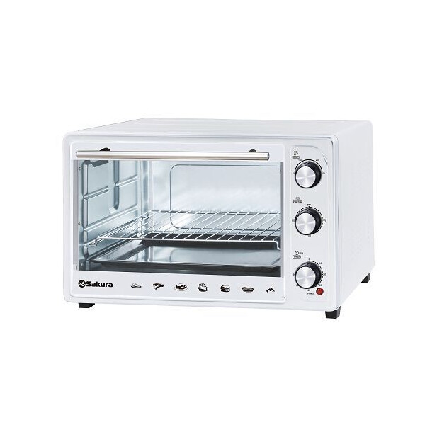 Мини-печь Sakura SA-7025W