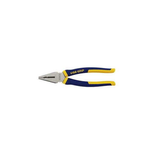 Комбинированные плоскогубцы Irwin 200мм (10505876)