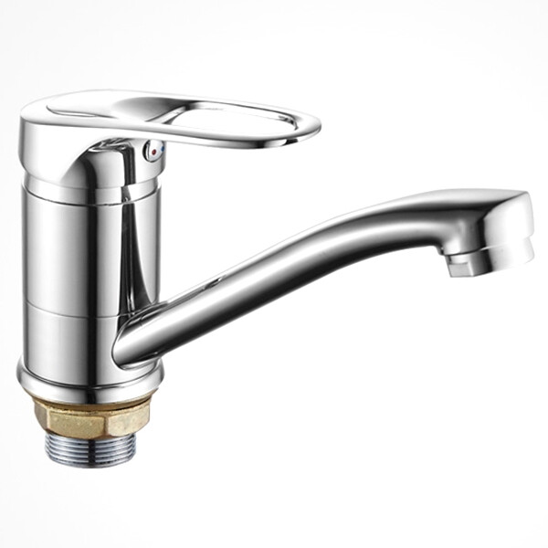 Смеситель для кухни Groneo H45128