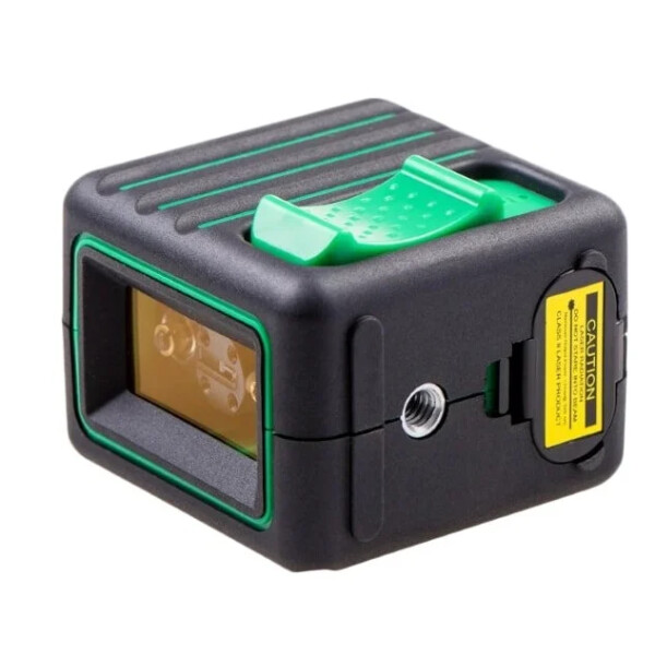 Нивелир лазерный ADA Cube MINI Green Professional Edition (A00529)