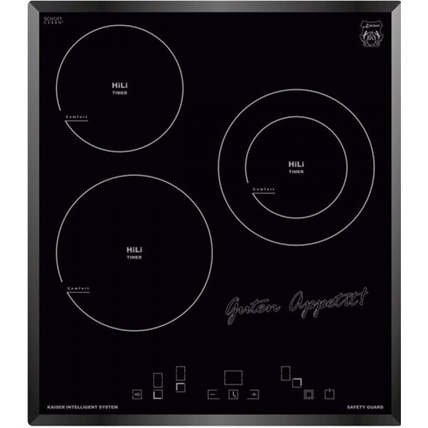 Встраиваемая электрическая варочная панель Kaiser KCT 4745 F
