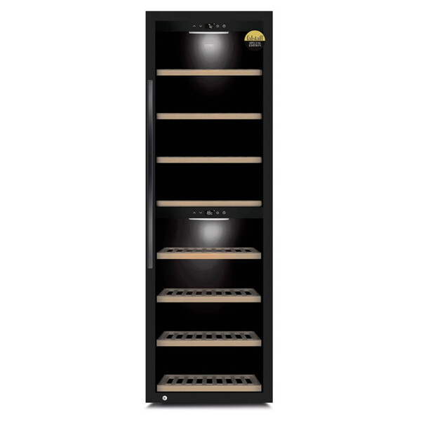 Винный шкаф Caso WineExclusive 180 Smart