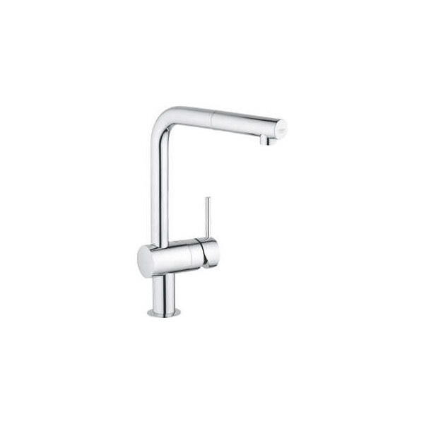 Смеситель для кухни Grohe Minta 32168000