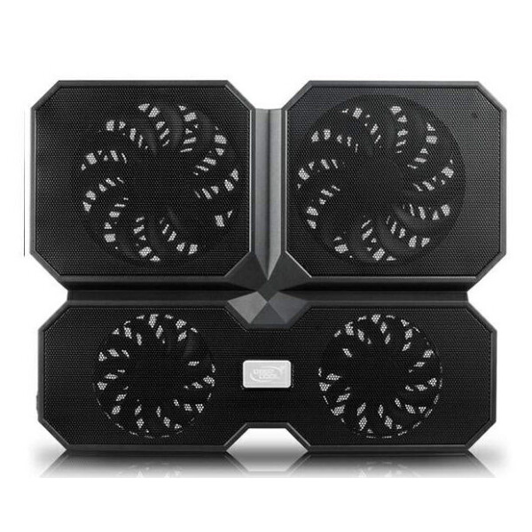 Подставка для ноутбука Deepcool Multi Core X6